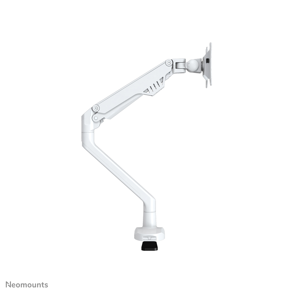 Neomounts FPMA-D750WHITE Brazo de monitor 10-32" - resorte de gas - Topfix